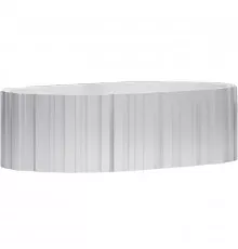 Раковина-чаша Abber Stein 56 AS2655 Белая матовая