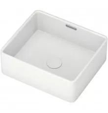 Раковина-чаша Aquanet Perfect-1 40.5 273675 Белая