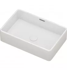 Раковина-чаша Aquanet Perfect-3 55 273673 Белая