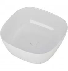 Раковина-чаша Aquanet Trend-1 40 273683 Белая