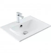 Раковина Aquanet Арт 60 306390 Белая