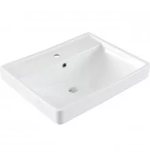 Раковина Aquanet Ирис 60 301803 Белая