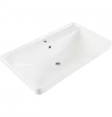 Раковина Aquanet Ирис 80 301805 Белая