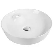 Раковина-чаша Aquanet Луна 43 211285 Белая