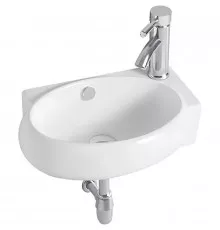 Раковина Aquatek 42 R AQ5304-00 Белая