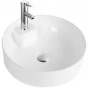Раковина-чаша Aquatek Европа 40 AQ5212-00 Белая