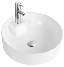 Раковина-чаша Aquatek Европа 40 AQ5212-00 Белая