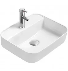Раковина Aquatek Вега 50 AQ5506-00 Белая