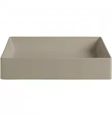 Раковина-чаша Artceram Scalino 55 SCL002 41 00 Matera