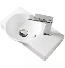 Раковина Artceram Union 43 LML001 01 00 Белая