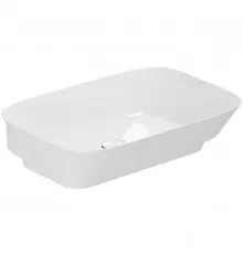 Раковина-чаша Azzurra Prua 60 PRLN06040000BI/(PRU60/IN bi)x0 Белая