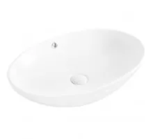 Раковина-чаша BelBagno 63 BB1104 Белая