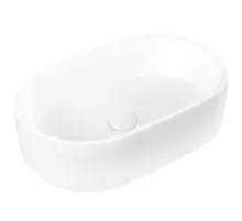 Раковина-чаша BelBagno 55 BB1048 Белая