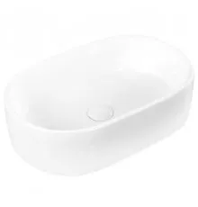 Раковина-чаша BelBagno 55 BB1048 Белая