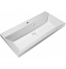 Раковина BelBagno 90 BB900/450-LV-MR-AST Белая