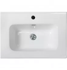 Раковина BelBagno BB700ETL Белая