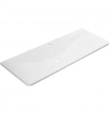 Раковина BelBagno 120 BB1200/455-LV-MR-ALR Белая