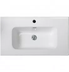 Раковина BelBagno 80 BB800ETL Белая