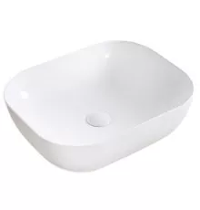 Раковина-чаша BelBagno 50 BB1302 Белая