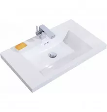 Раковина BelBagno Luce 60 BB600AB Белая