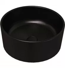 Раковина-чаша Bien Harmony 40 HRLG04001FD0B7000 Черная матовая