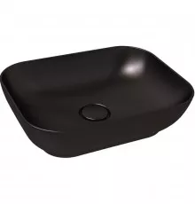 Раковина-чаша Bien Motto 49 MTLG05003FD0B7000 Черная матовая