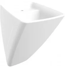 Раковина Bocchi Firenze 48 1082-002-0126 Белая матовая