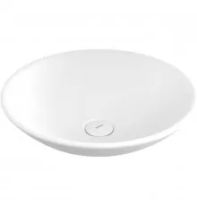 Раковина-чаша Bocchi Venezia 40 1120-001-0125 Белая глянцевая