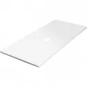 Столешница под раковину Boheme Armadi Art Vallessi 120 840-120-W Белая