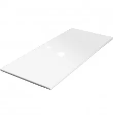 Столешница под раковину Boheme Armadi Art Vallessi 120 840-120-W Белая