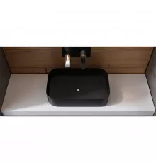 Столешница под раковину Boheme Armadi Art Flat 120 869-120 Белая