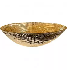 Раковина-чаша Boheme NeoArt 51 814 Золото