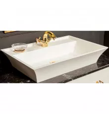 Раковина Boheme NeoArt 67 811-m Белая матовая