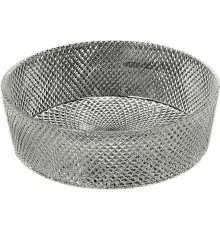 Раковина-чаша Boheme NeoArt 39 817-S Серебро