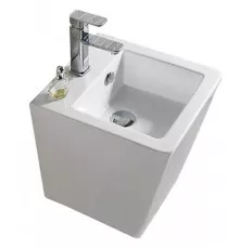 Раковина CeramaLux 37 500V Белая