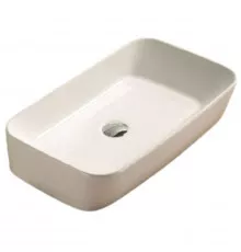 Раковина-чаша CeramaLux 58 78494 Белая