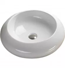Раковина-чаша CeramaLux 49 7031В Белая