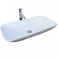 Раковина-чаша CeramaLux 70 9122 Белая