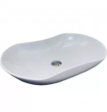 Раковина-чаша CeramaLux 66 9175 Белая