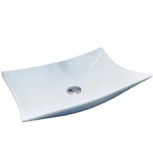 Раковина-чаша CeramaLux 56 9176 Белая