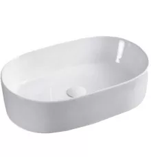 Раковина-чаша CeramaLux 52 9025 Белая