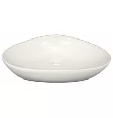 Раковина-чаша CeramaLux 59 7472B Белая