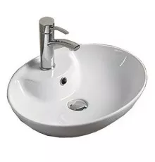 Раковина-чаша CeramaLux 50 78197 Белая