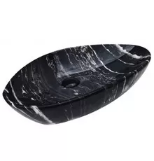 Раковина-чаша CeramaLux 59 206 Черная