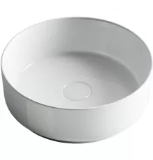 Раковина-чаша Ceramica Nova Element 36 CN5001 Белая