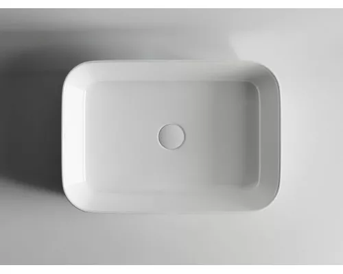 Купить Раковина-чаша Ceramica Nova Element 60 CN5004 Белая в магазине сантехники Santeh-Crystal.ru