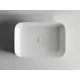 Купить Раковина-чаша Ceramica Nova Element 60 CN5004 Белая в магазине сантехники Santeh-Crystal.ru