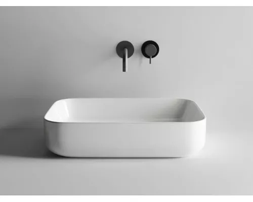 Купить Раковина-чаша Ceramica Nova Element 60 CN5004 Белая в магазине сантехники Santeh-Crystal.ru
