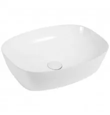 Раковина-чаша Ceramica Nova Element 50 CN5005 Белая