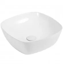 Раковина-чаша Ceramica Nova Element 40 CN5006 Белая